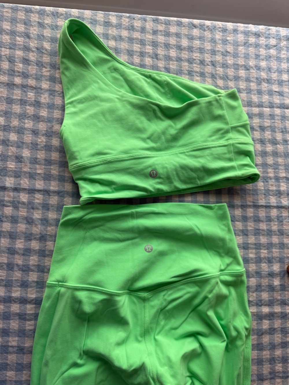 lululemon align set
